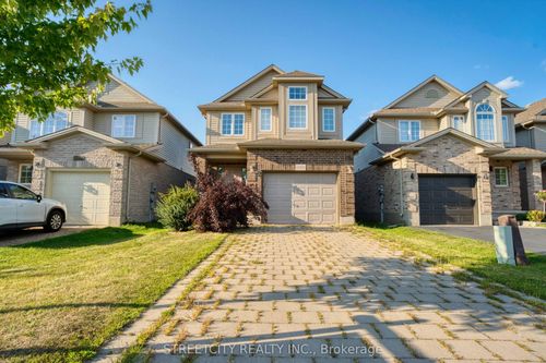 1189 Sandbar St, London, ON, N6G0G6 | Card Image