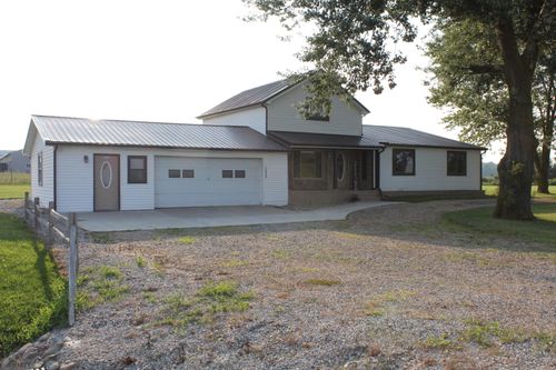 13960 S Edon Rd, Camden, MI, 49232-9649 | Card Image