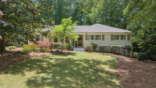 555 High Brook Dr, Sandy Springs, GA, 30342-2318 | Card Image