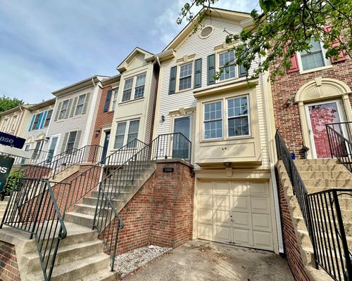 3006 Heritage Springs Ct, ALEXANDRIA, VA, 22306-2855 | Card Image
