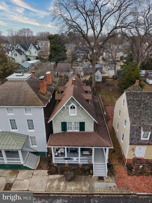 126 S Commerce St, CENTREVILLE, MD, 21617-1116 | Card Image