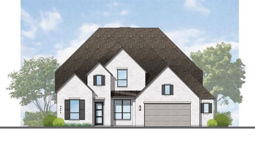 12127 Lake View Boulevard, Mont Belvieu, TX, 77523 | Card Image