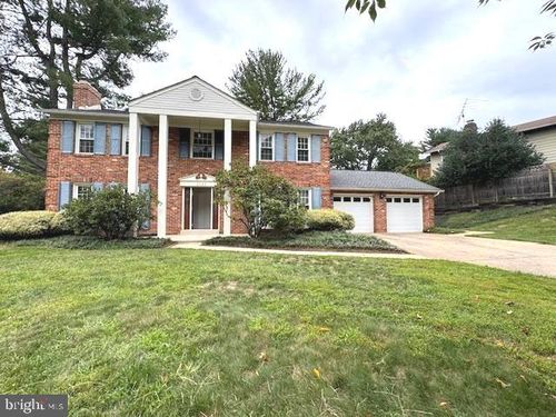 2053 Kings House Rd, SILVER SPRING, MD, 20905-4225 | Card Image