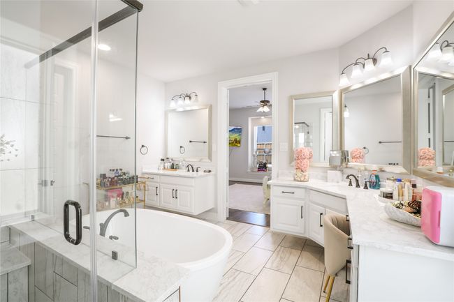 2804 Serenity Way, House other with 5 bedrooms, 4 bathrooms and null parking in Celina TX | Image 17