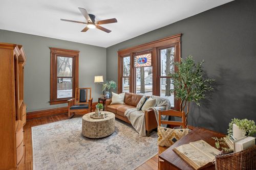 501 4th St, Traer, IA, 50675-1109 | Card Image