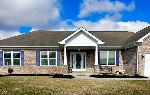 4736 W Harvest Way, New Palestine, IN, 46163-8625 | Card Image