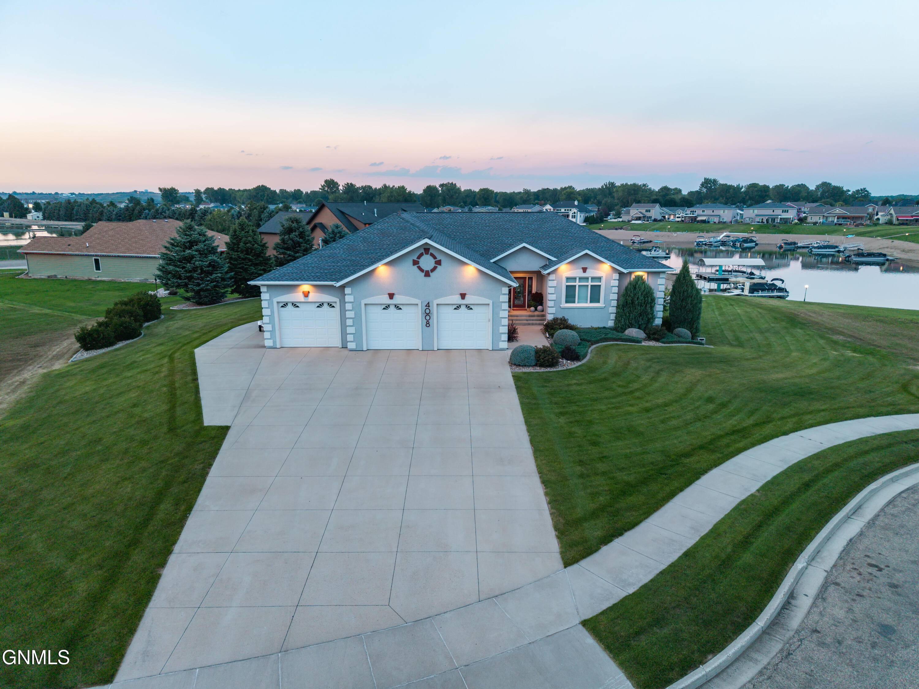 Residential in Mandan