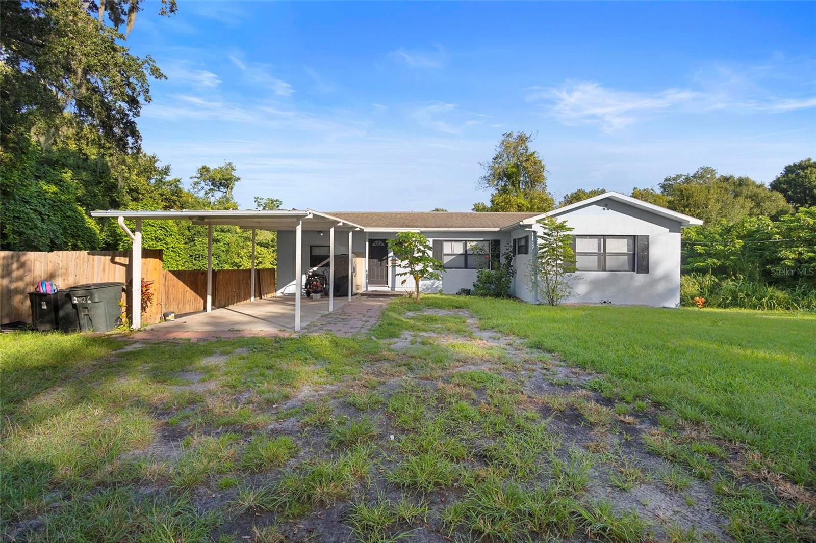 Princeton Ave, Sanford, FL 32771