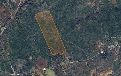 0 Map Wa032 Plan 01 Lot 103.1, Trescott Twp, ME, 04652 | Card Image