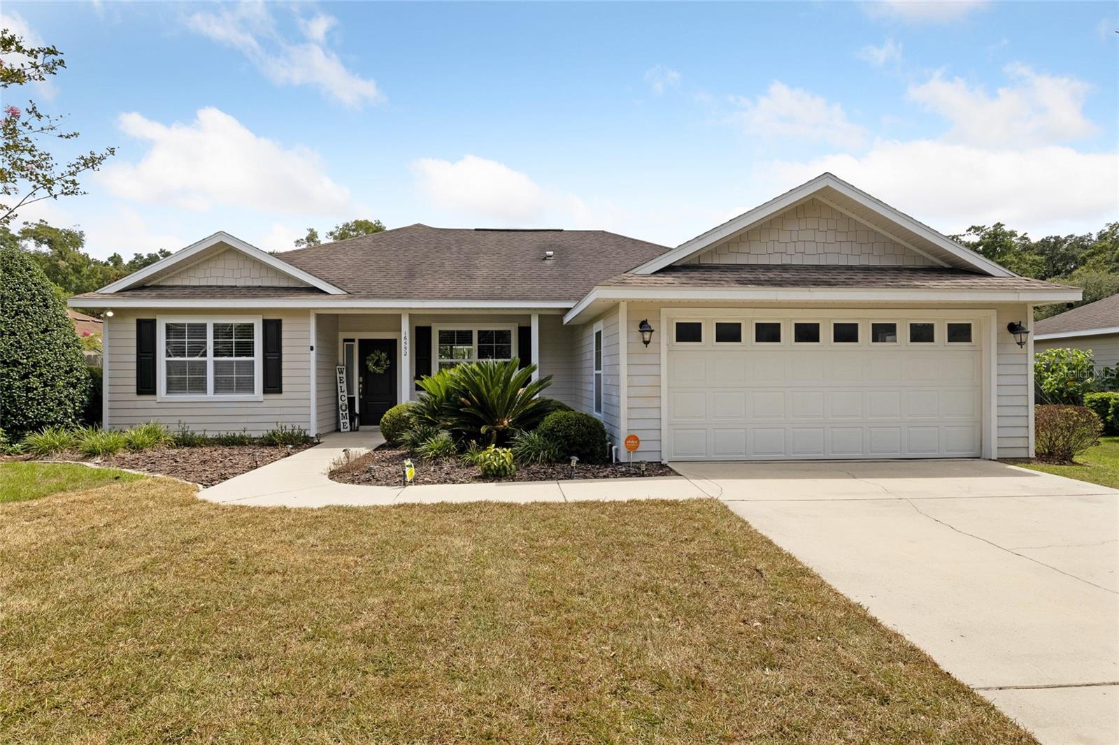 194th St, High Springs, FL 32643