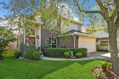 1818 Mickle Creek Dr, Houston, TX, 77049-1477 | Card Image