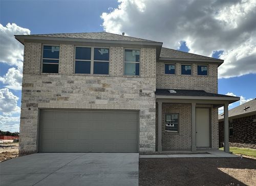 1012 Smudge Way, Georgetown, TX, 78633-2635 | Card Image
