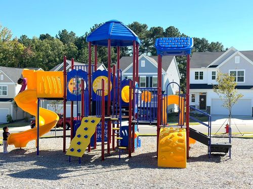 2233 Cape May Ln, Durham, NC, 27703-2492 | Card Image