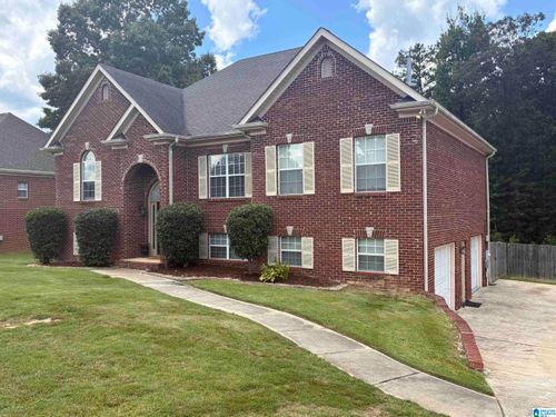128 Magnolia Ridge Cir, CHELSEA, AL, 35043-9685 | Card Image