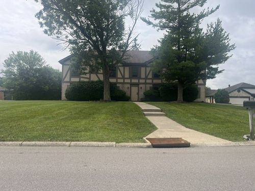 7765 Brams Hill Drive, Washington Twp, OH, 45459 | Card Image