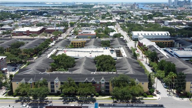 APT-9303 - 1910 E Palm Ave, Condo with 2 bedrooms, 2 bathrooms and null parking in TAMPA FL | Image 52