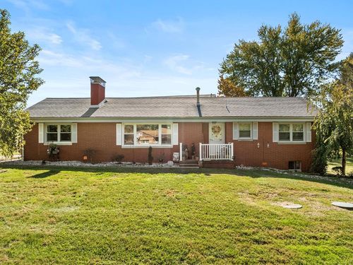 160 Nichols Road, Wheeling, WV, 26003 | Card Image