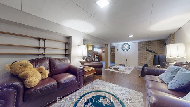 769 Olive Ave, House other with 4 bedrooms, 1 bathrooms and 4 parking in Oshawa ON | Image 28