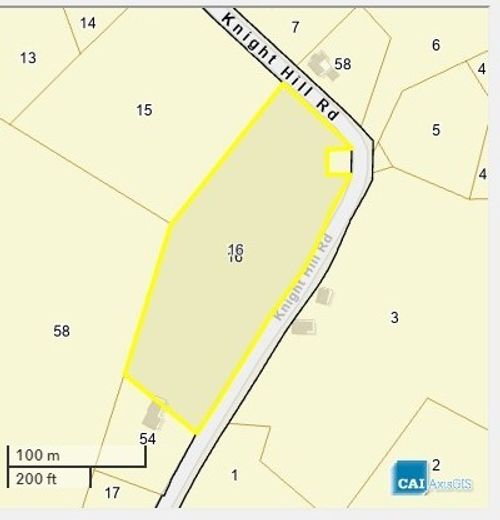 0 Knight Hill Rd, Clayville, RI, 02815 | Card Image