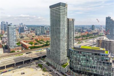 910 - 15 Lower Jarvis St, Condo with 1 bedrooms, 1 bathrooms and 1 parking in Toronto ON | Image 1