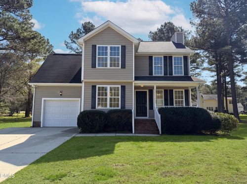 35 Clover Court, Franklinton, NC, 27525 | Card Image