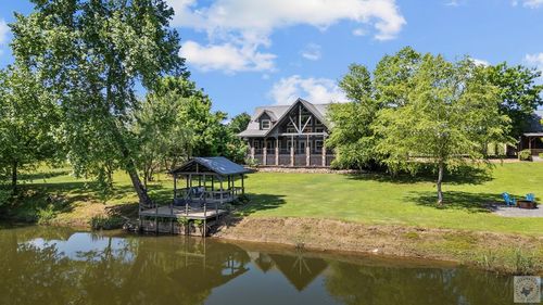 473 Clinton Crossing Rd, Gillham, AR, 71841-9359 | Card Image