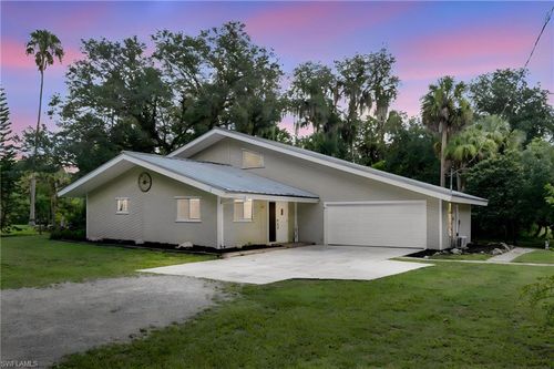 4613 Orange River Loop Rd, Fort Myers, FL, 33905-5819 | Card Image