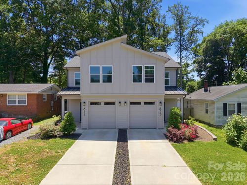 831 Mcarthur Ave, Charlotte, NC, 28206-1827 | Card Image