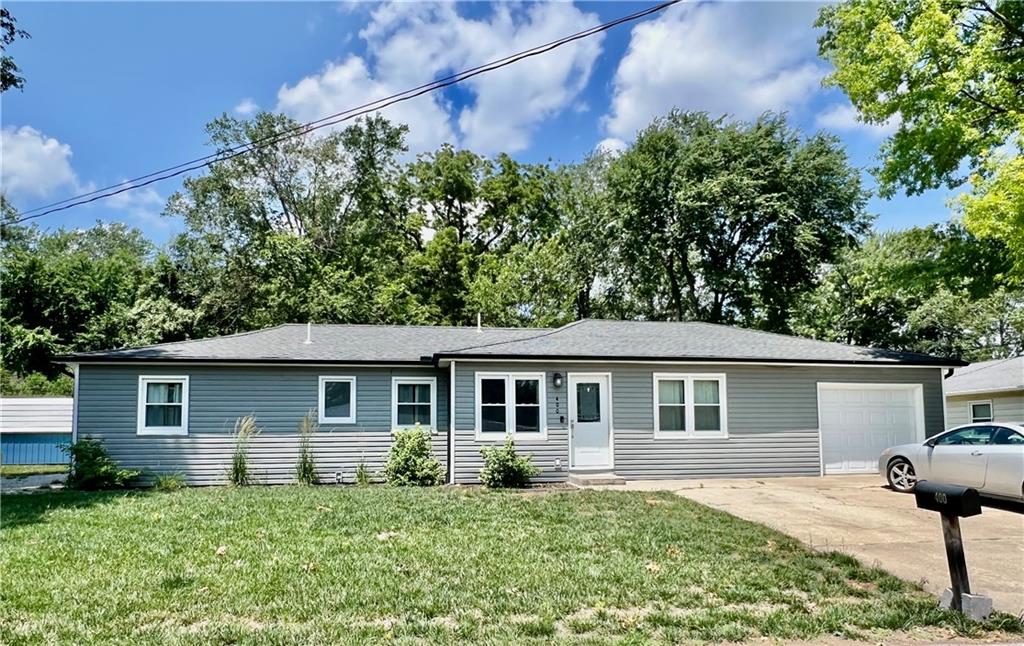 Ottman St, Richmond, MO 64085