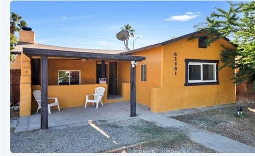 82481 Valencia Ave, Indio, CA, 92201-3118 | Card Image