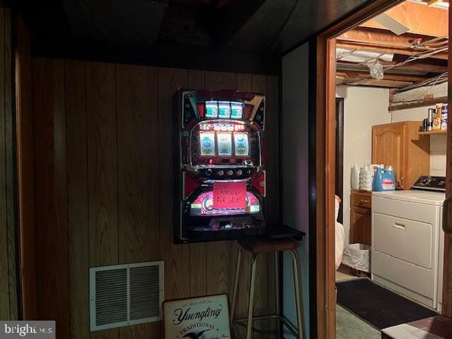 409 West Ave, House other with 3 bedrooms, 1 bathrooms and null parking in DELANCO NJ | Image 35