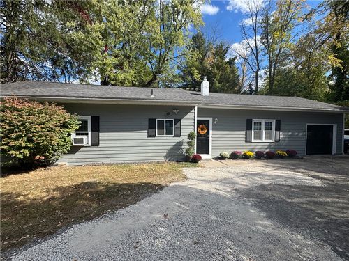 3126 East Ave, Rochester, NY, 14618-3426 | Card Image