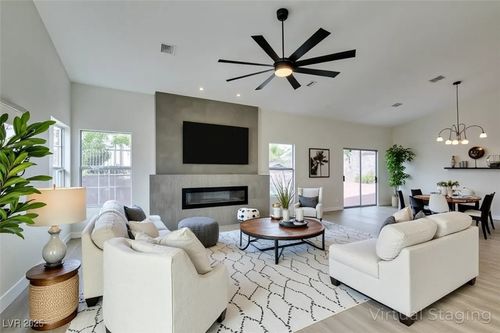 3761 Tohono Canyon St, Las Vegas, NV, 89147-8067 | Card Image