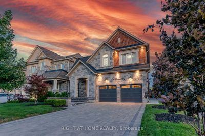 51 Condor Way, House other with 4 bedrooms, 5 bathrooms and 6 parking in Kleinburg ON | Image 2