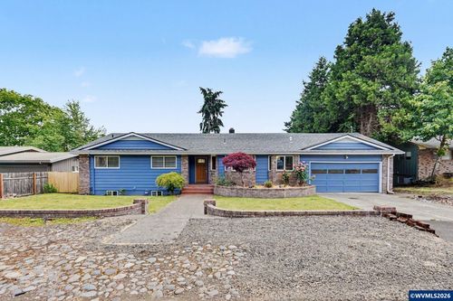 4094 Barrett St S, Salem, OR, 97302-6102 | Card Image