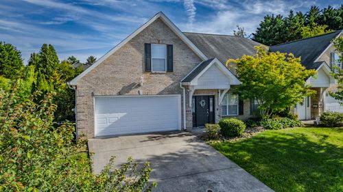 459 Lochmere Dr, Morristown, TN, 37814-2187 | Card Image