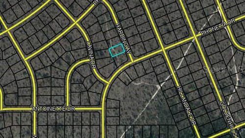 Lot 6 Harding Ave, Chipley, FL, 32428 | Card Image