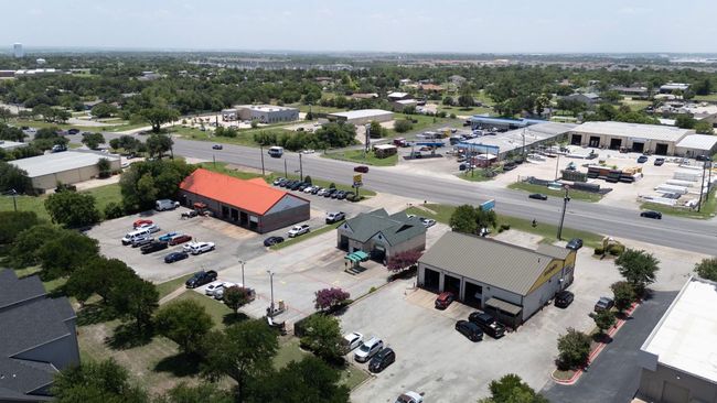 Drone / aerial view | Image 9