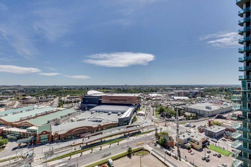 2203-1410 1 St Se, Calgary, AB, T2G5T7 | Card Image