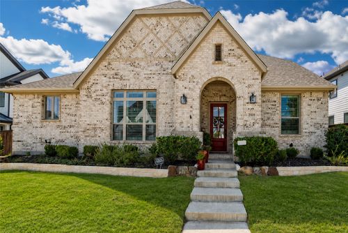2009 Prairie Holly Ln, Aledo, TX, 76008-1941 | Card Image