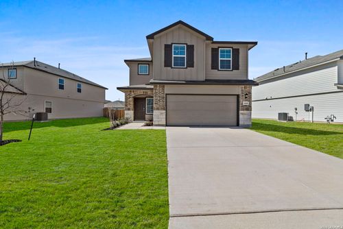 14668 Clay Ridge Run, San Antonio, TX, 78253-7410 | Card Image