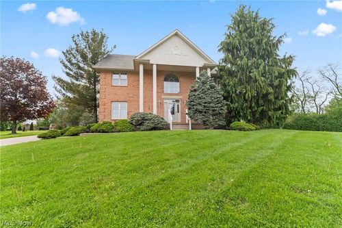 6065 Saint Elia Ct, Canfield, OH, 44406-8034 | Card Image