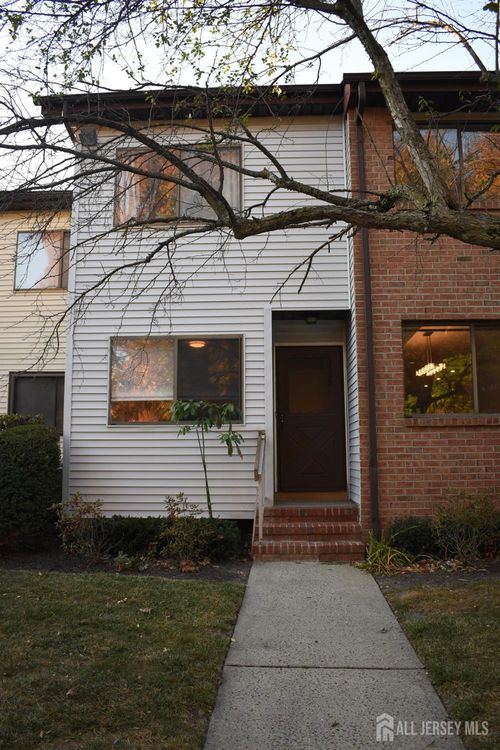 3713 Birchwood Ct, North Brunswick, NJ, 08902-3905 | Card Image