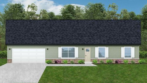 417 Belvoir Rd, Kingsford Heights, IN, 46346-3300 | Card Image