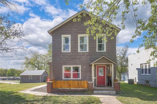 408 S Silver Street, Paola, KS, 66071 | Card Image