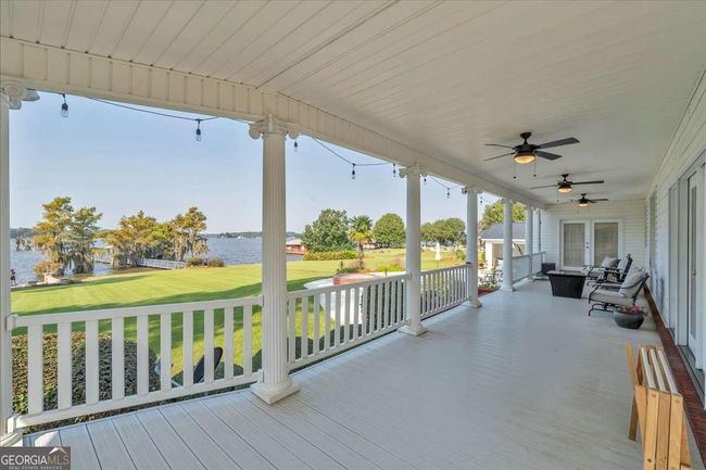 286 Cannon Branch Rd, House other with 3 bedrooms, 4 bathrooms and 2 parking in Cordele GA | Image 37