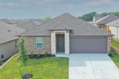 6104 Brampton Ln, Austin, TX, 78724-4468 | Card Image