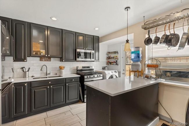 2171 E 90 Th Ave, House other with 3 bedrooms, 1 bathrooms and 4 parking in Thornton CO | Image 8