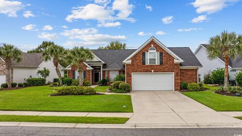 117 Willow Bay Dr, Murrells Inlet, SC, 29576-9178 | Card Image