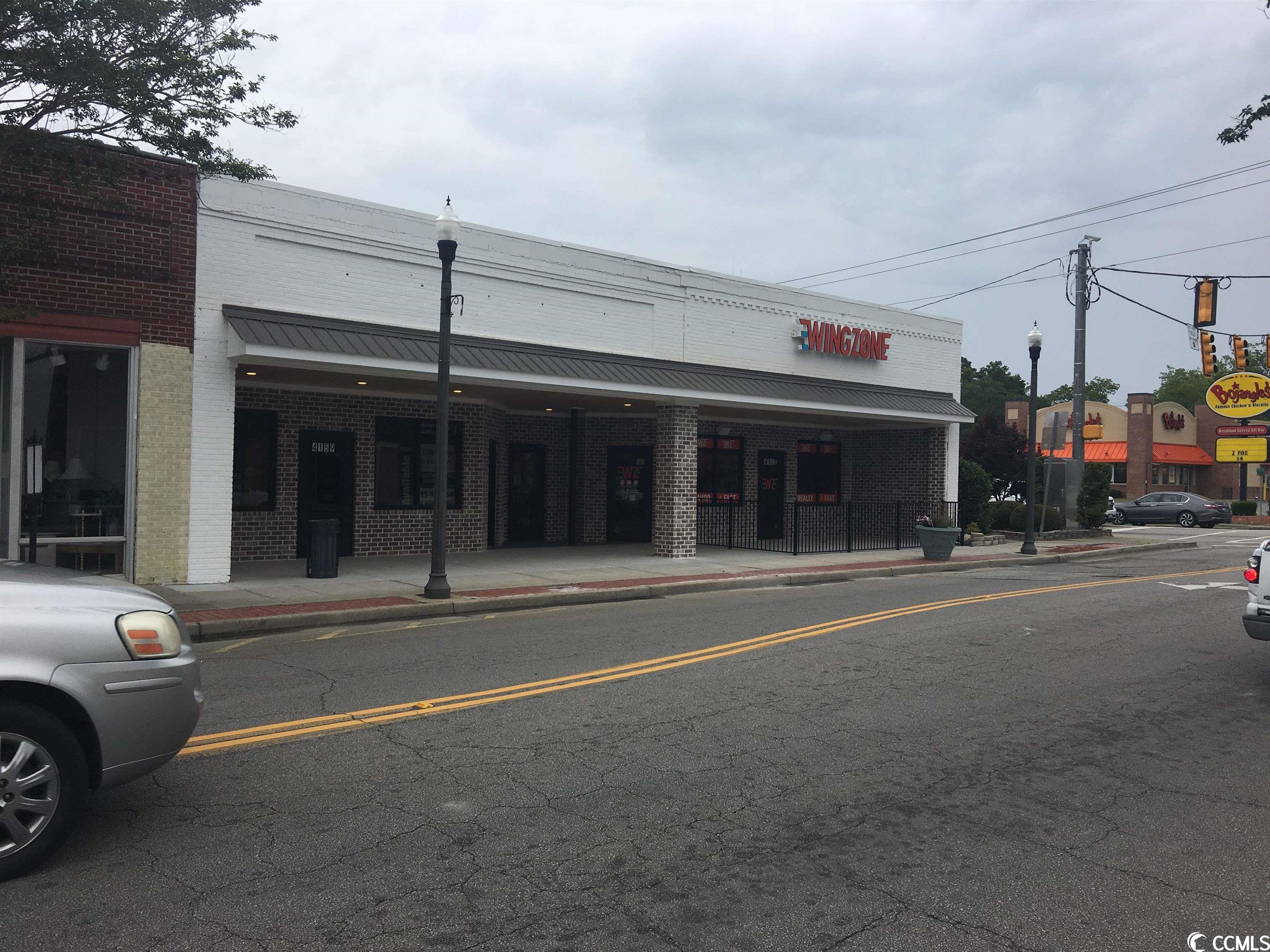 4159 Main St, Loris, SC 29569